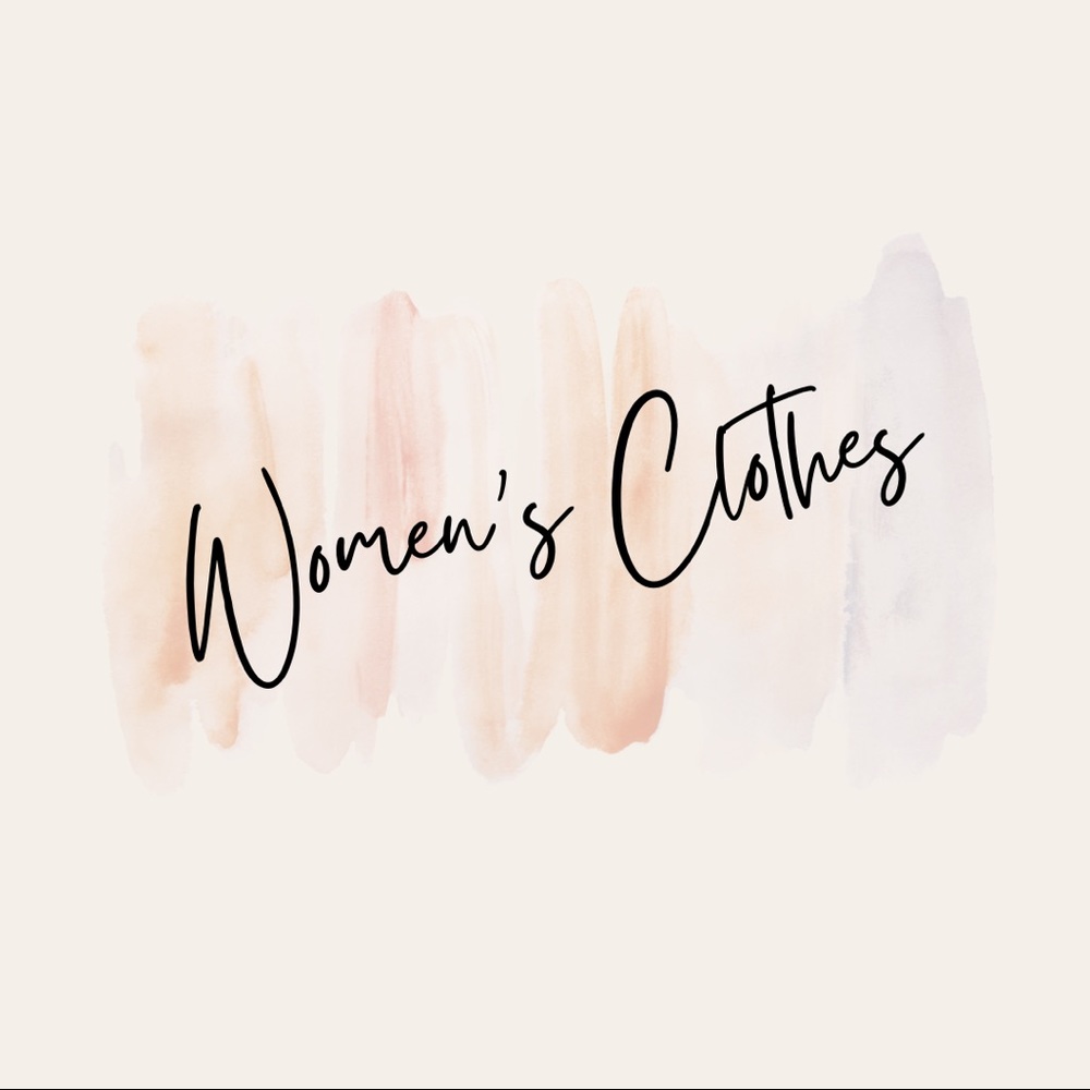 Women’s Clothing